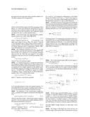 MIMO EQUALIZATION OPTIMIZED FOR BAUD RATE CLOCK RECOVERY IN COHERENT     DP-QPSK METRO SYSTEMS diagram and image