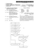 CONTROLLING ACCESS TO PERSONAL INFORMATION STORED IN A VEHICLE USING A     CRYPTOGRAPHIC KEY diagram and image