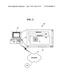 METHOD AND SYSTEM FOR A PERSONAL NETWORK diagram and image