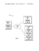 RETRIEVING AND REUSING STORED MESSAGE CONTENT diagram and image