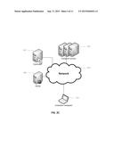 SYSTEM AND METHOD FOR CONFIDENTIAL REMOTE COMPUTING diagram and image