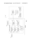 System and Method for Extracting and Preserving Metadata for Analyzing     Network Communications diagram and image