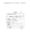 IMAGE PROCESSING APPARATUS HAVING USER LOGIN FUNCTION, CONTROL METHOD     THEREFOR, AND STORAGE MEDIUM diagram and image