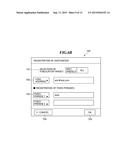 IMAGE PROCESSING APPARATUS HAVING USER LOGIN FUNCTION, CONTROL METHOD     THEREFOR, AND STORAGE MEDIUM diagram and image