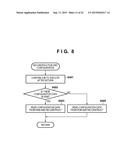 IMAGE PROCESSING APPARATUS, METHOD OF CONTROLLING THE SAME AND STORAGE     MEDIUM diagram and image