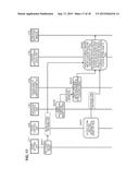 IMAGE PICKUP DEVICE, LIGHT PROJECTION DEVICE, BEAM LIGHT CONTROL METHOD,     AND PROGRAM diagram and image