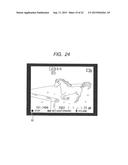 RECORDING APPARATUS AND METHOD, REPRODUCING APPARATUS AND METHOD, AND     PROGRAM diagram and image