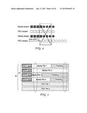 RECOVERY FROM BURST PACKET LOSS IN INTERNET PROTOCOL BASED WIRELESS     NETWORKS USING STAGGERCASTING AND CROSS-PACKET FORWARD ERROR CORRECTION diagram and image