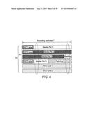 RECOVERY FROM BURST PACKET LOSS IN INTERNET PROTOCOL BASED WIRELESS     NETWORKS USING STAGGERCASTING AND CROSS-PACKET FORWARD ERROR CORRECTION diagram and image