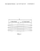 RECOVERY FROM BURST PACKET LOSS IN INTERNET PROTOCOL BASED WIRELESS     NETWORKS USING STAGGERCASTING AND CROSS-PACKET FORWARD ERROR CORRECTION diagram and image