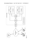 REAL-TIME RENDERING OF TARGETED VIDEO CONTENT diagram and image