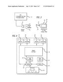 STREAMING OF DIGITAL DATA TO A PORTABLE DEVICE diagram and image