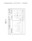 METHOD AND APPARATUS FOR PROVIDING GUI diagram and image