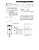 SYSTEM, DEVICE AND METHOD FOR VIEWING AND CONTROLLING AUDIO VIDEO CONTENT     IN A HOME NETWORK diagram and image