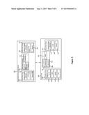 SYSTEM, DEVICE AND METHOD FOR VIEWING AND CONTROLLING AUDIO VIDEO CONTENT     IN A HOME NETWORK diagram and image