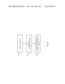 Device and method for hum signal compensation in analog telephony signals diagram and image