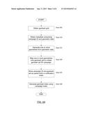 DYNAMIC GEOHASH-BASED GEOFENCING diagram and image