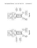 METHOD AND DEVICE FOR CONTROLLING PERIPHERAL DEVICES VIA A SOCIAL     NETWORKING PLATFORM diagram and image