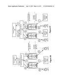 METHOD AND DEVICE FOR CONTROLLING PERIPHERAL DEVICES VIA A SOCIAL     NETWORKING PLATFORM diagram and image