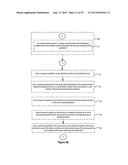 METHOD AND DEVICE FOR CONTROLLING PERIPHERAL DEVICES VIA A SOCIAL     NETWORKING PLATFORM diagram and image