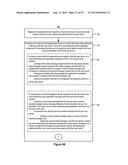 METHOD AND DEVICE FOR CONTROLLING PERIPHERAL DEVICES VIA A SOCIAL     NETWORKING PLATFORM diagram and image