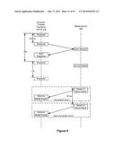 METHOD AND DEVICE FOR CONTROLLING PERIPHERAL DEVICES VIA A SOCIAL     NETWORKING PLATFORM diagram and image