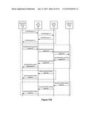 METHOD AND DEVICE FOR CONTROLLING PERIPHERAL DEVICES VIA A SOCIAL     NETWORKING PLATFORM diagram and image