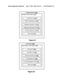 METHOD AND DEVICE FOR CONTROLLING PERIPHERAL DEVICES VIA A SOCIAL     NETWORKING PLATFORM diagram and image