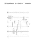 HANDLING OF SIMULTANEOUS CALL SESSION SIDE REGISTRATIONS FOR VOICE OVER     LONG TERM EVOLUTION IN A VISITED NETWORK diagram and image