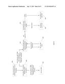 HANDLING OF SIMULTANEOUS CALL SESSION SIDE REGISTRATIONS FOR VOICE OVER     LONG TERM EVOLUTION IN A VISITED NETWORK diagram and image