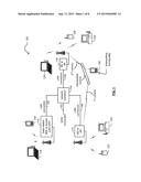 Parameter-based facilitation of interworking and network selection diagram and image