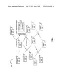 Parameter-based facilitation of interworking and network selection diagram and image