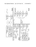 Parameter-based facilitation of interworking and network selection diagram and image