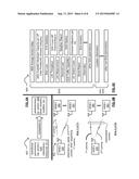 Parameter-based facilitation of interworking and network selection diagram and image