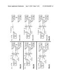 Parameter-based facilitation of interworking and network selection diagram and image