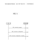 INTERESTED SERVICE-BASED CELL RESELECTION METHOD IN WIRELESS COMMUNICATION     SYSTEM, AND APPARATUS FOR SUPPORTING SAME diagram and image