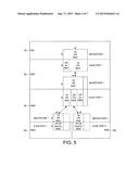 Data and Control Word Forwarding Using ORI Interface diagram and image