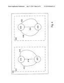 ELECTRONIC DEVICE WITH WIRELESS PATH SELECTION CAPABILITY diagram and image