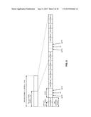 UPLINK MULTI-TTI SCHEDULING IN TDD SYSTEM diagram and image