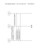 UPLINK MULTI-TTI SCHEDULING IN TDD SYSTEM diagram and image