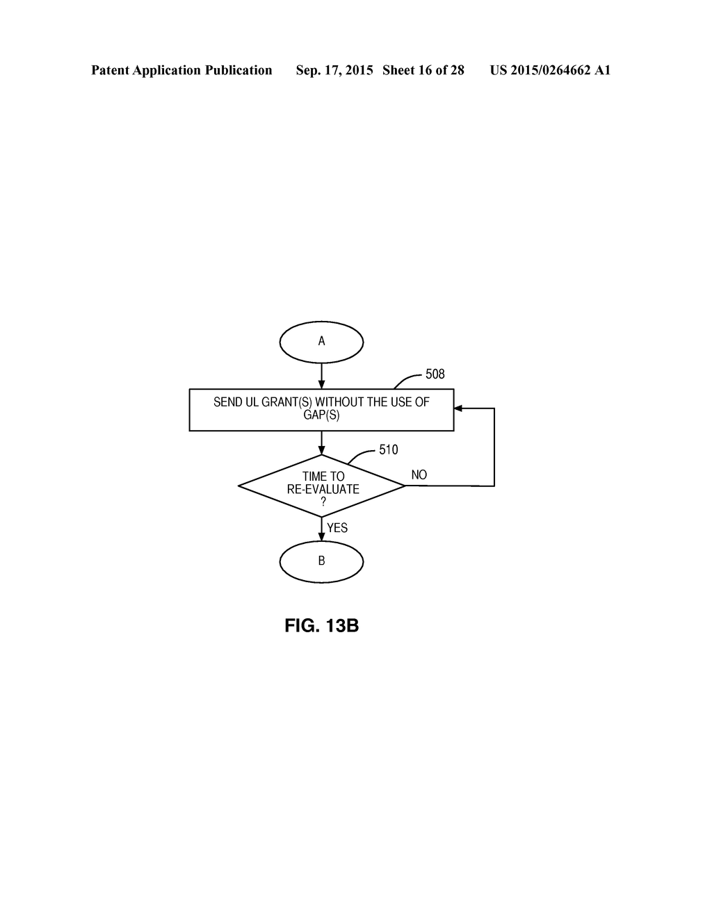 UPLINK MULTI-TTI SCHEDULING IN TDD SYSTEM - diagram, schematic, and image 17