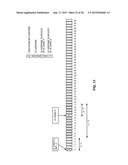 UPLINK MULTI-TTI SCHEDULING IN TDD SYSTEM diagram and image