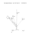 DOWNLINK SCHEDULING ACCORDING TO BEAM ANGLES diagram and image