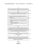 METHOD AND DEVICE FOR CONTROLLING PERIPHERAL DEVICES VIA A SOCIAL     NETWORKING PLATFORM diagram and image