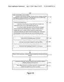 METHOD AND DEVICE FOR CONTROLLING PERIPHERAL DEVICES VIA A SOCIAL     NETWORKING PLATFORM diagram and image