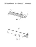 RADIANT HEATING USING HEATER COATINGS diagram and image