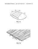 RADIANT HEATING USING HEATER COATINGS diagram and image