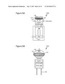 SOLID-STATE LUMINAIRE WITH MODULAR LIGHT SOURCES AND ELECTRONICALLY     ADJUSTABLE LIGHT BEAM DISTRIBUTION diagram and image