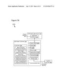 SOLID-STATE LUMINAIRE WITH MODULAR LIGHT SOURCES AND ELECTRONICALLY     ADJUSTABLE LIGHT BEAM DISTRIBUTION diagram and image