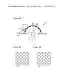 SOLID-STATE LUMINAIRE WITH MODULAR LIGHT SOURCES AND ELECTRONICALLY     ADJUSTABLE LIGHT BEAM DISTRIBUTION diagram and image